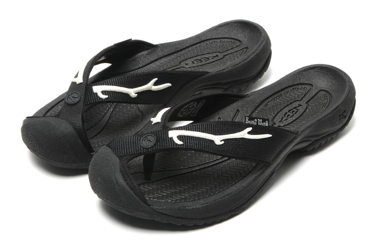Keen - Waimea x South2 West8
Style # 1026004
Color : Black