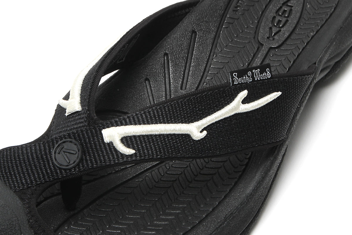 Keen - Waimea x South2 West8
Style # 1026004
Color : Black