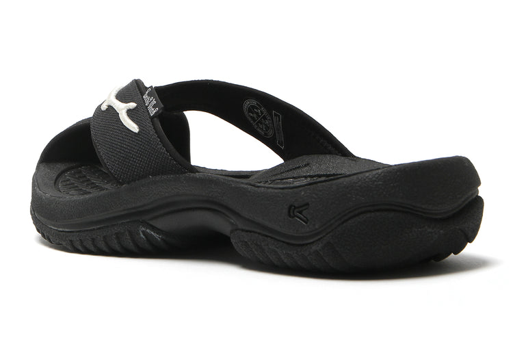 Keen - Waimea x South2 West8
Style # 1026004
Color : Black