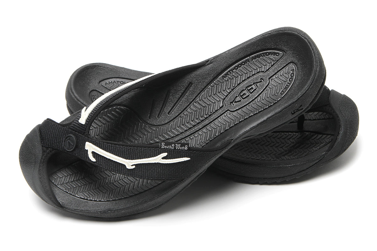 Keen - Waimea x South2 West8
Style # 1026004
Color : Black