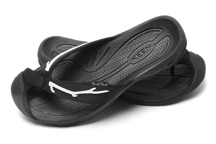 Keen - Waimea x South2 West8
Style # 1026004
Color : Black