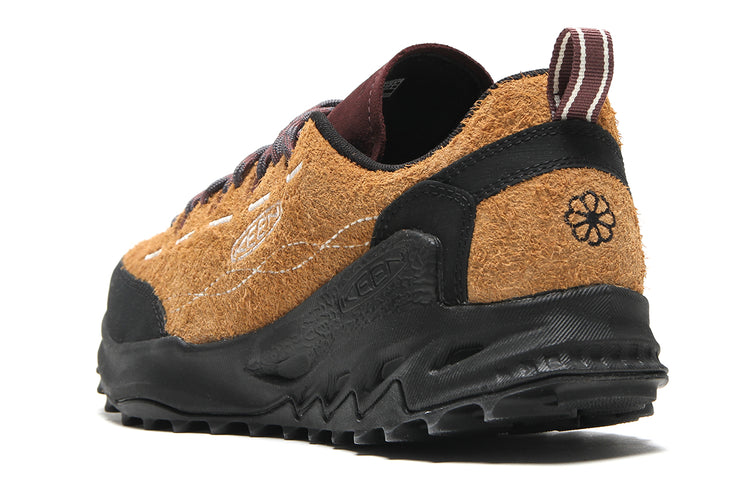 Keen - Jasper Zionic
Style # 1032645
Color : Chipmunk / Huckleberry
