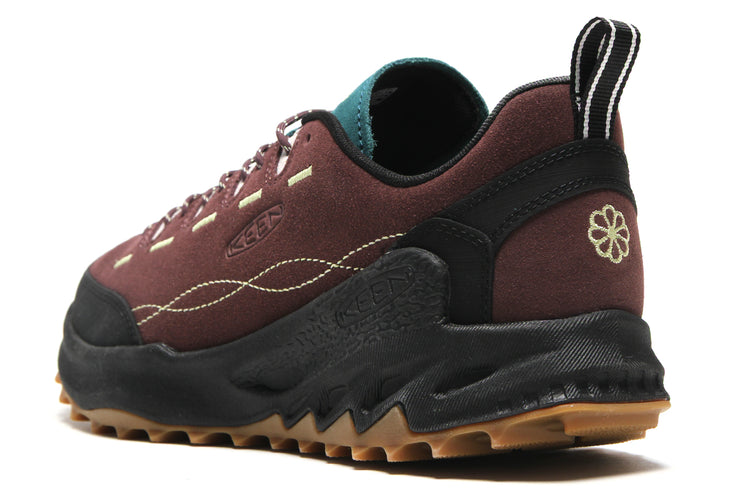 Keen - Jasper Zionic
Style # 1032648
Color : Huckleberry / Lemon Grass