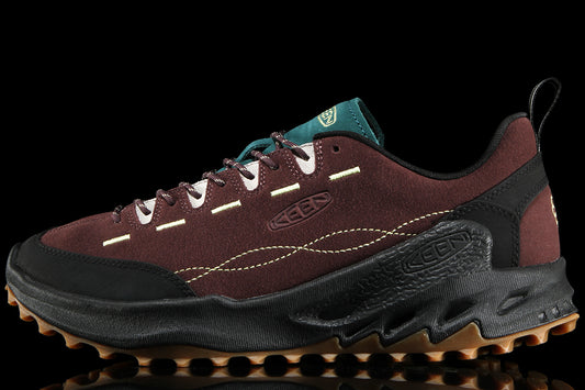 Keen - Jasper Zionic
Style # 1032648
Color : Huckleberry / Lemon Grass