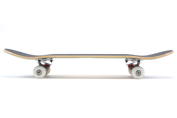 Krooked - Arketype Complete Deck
Width : 7.5"