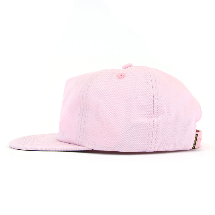 Krooked - Eyes Hat
Color : Pink