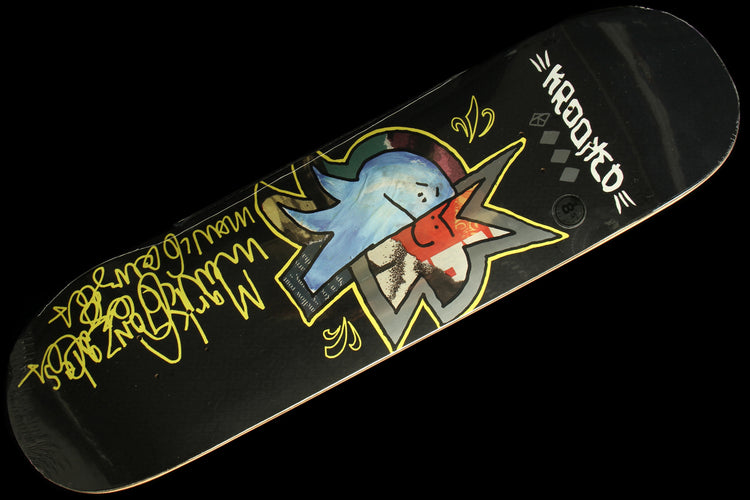 Krooked - Sig Deck