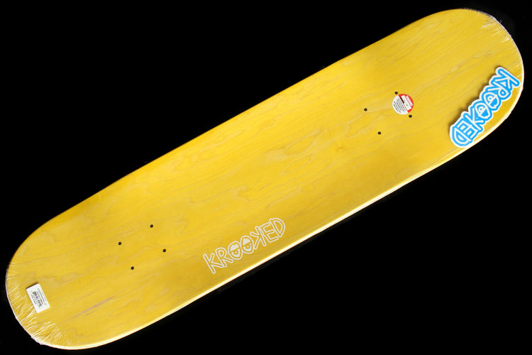 Manderson - Paralel Deck 8.38