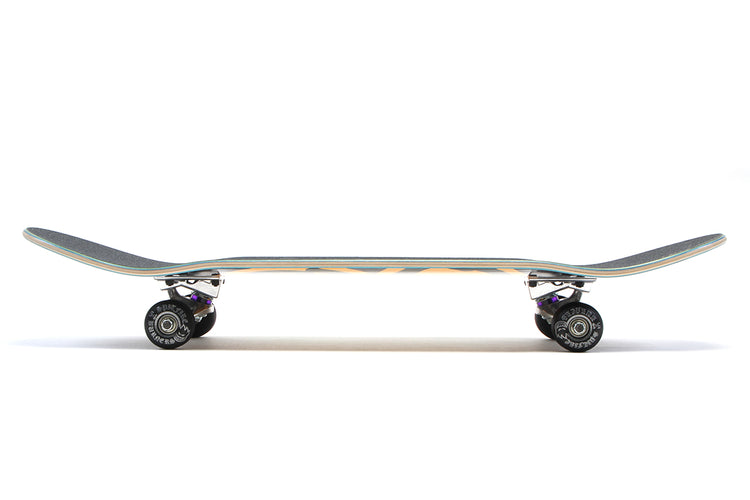 Krooked - Glow Eyes Complete Deck
Width : 8.25"