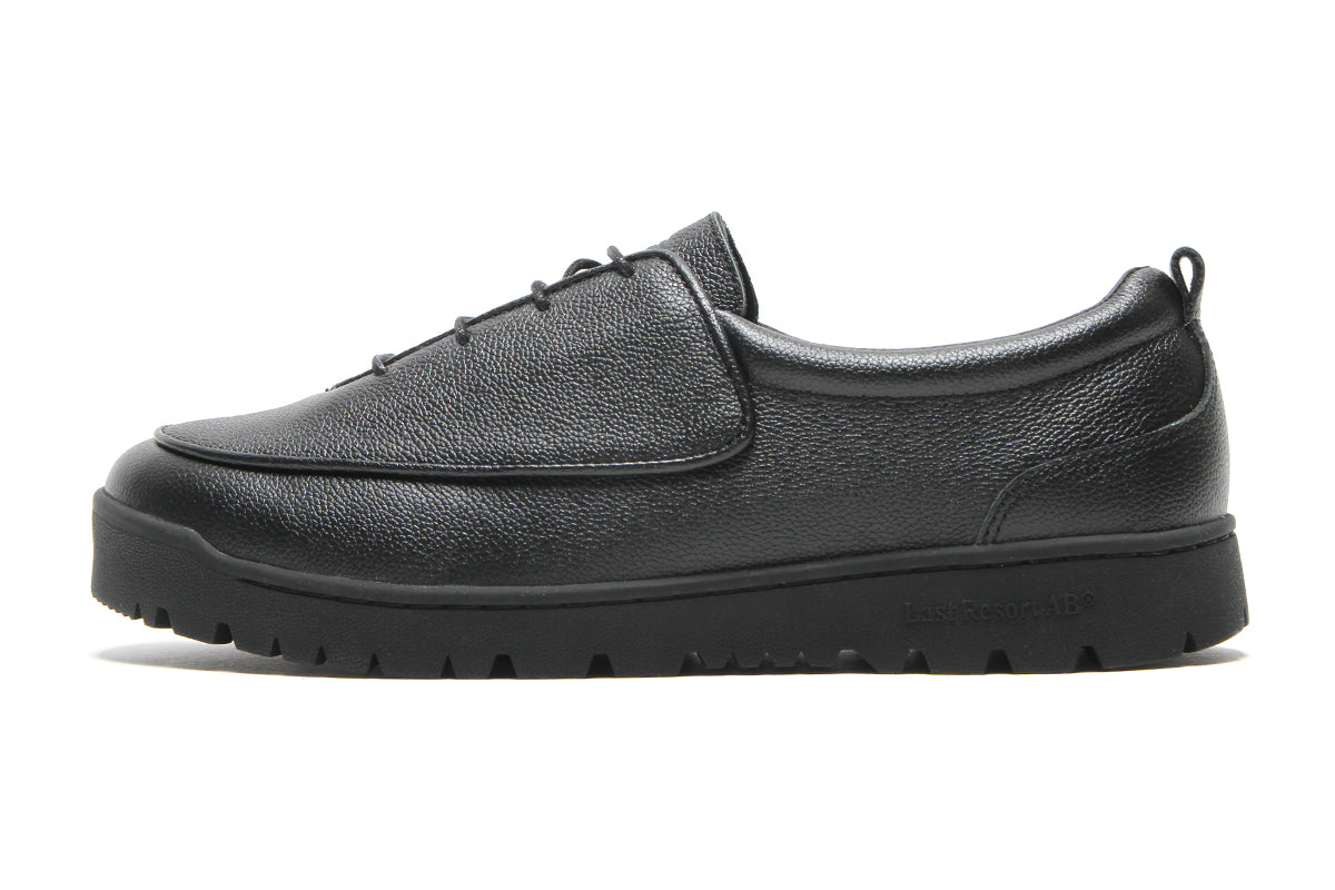 Last Resort AB - GM001
Color : Black / Black