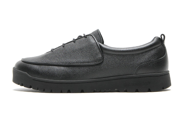 Last Resort AB - GM001
Color : Black / Black