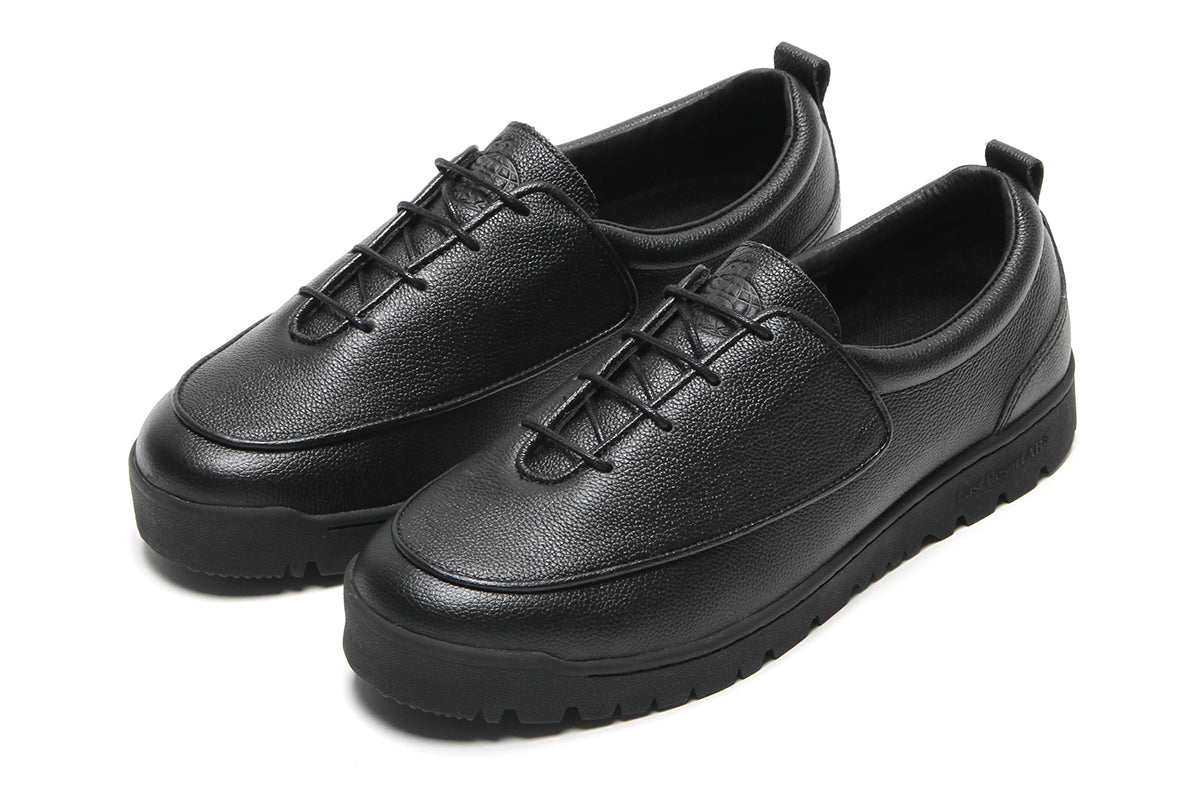 Last Resort AB - GM001
Color : Black / Black
