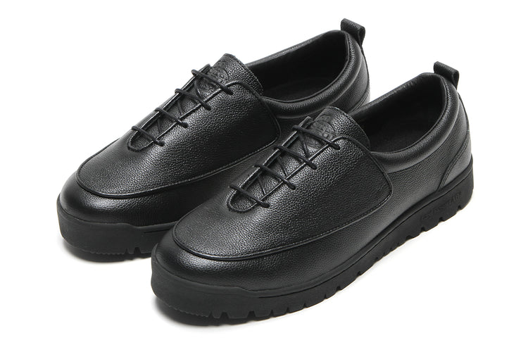 Last Resort AB - GM001
Color : Black / Black