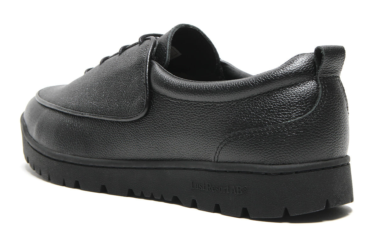 Last Resort AB - GM001
Color : Black / Black