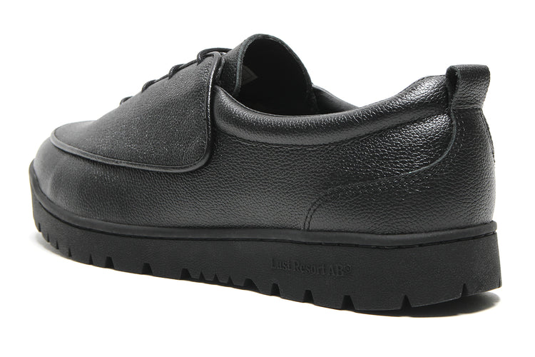 Last Resort AB - GM001
Color : Black / Black