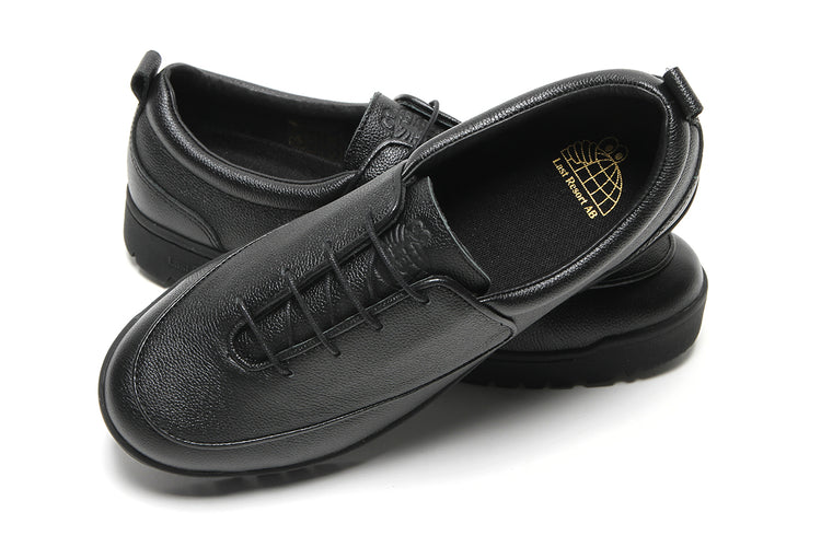 Last Resort AB - GM001
Color : Black / Black