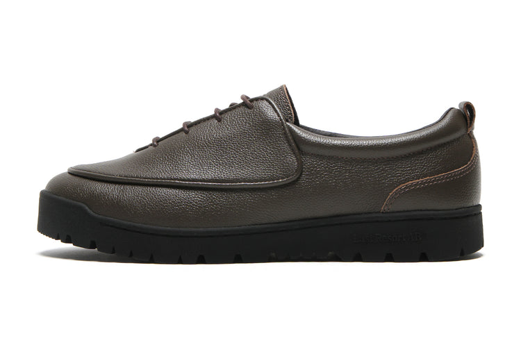 Last Resort AB - GM001
Color : Java Brown / Black
