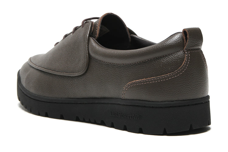 Last Resort AB - GM001
Color : Java Brown / Black