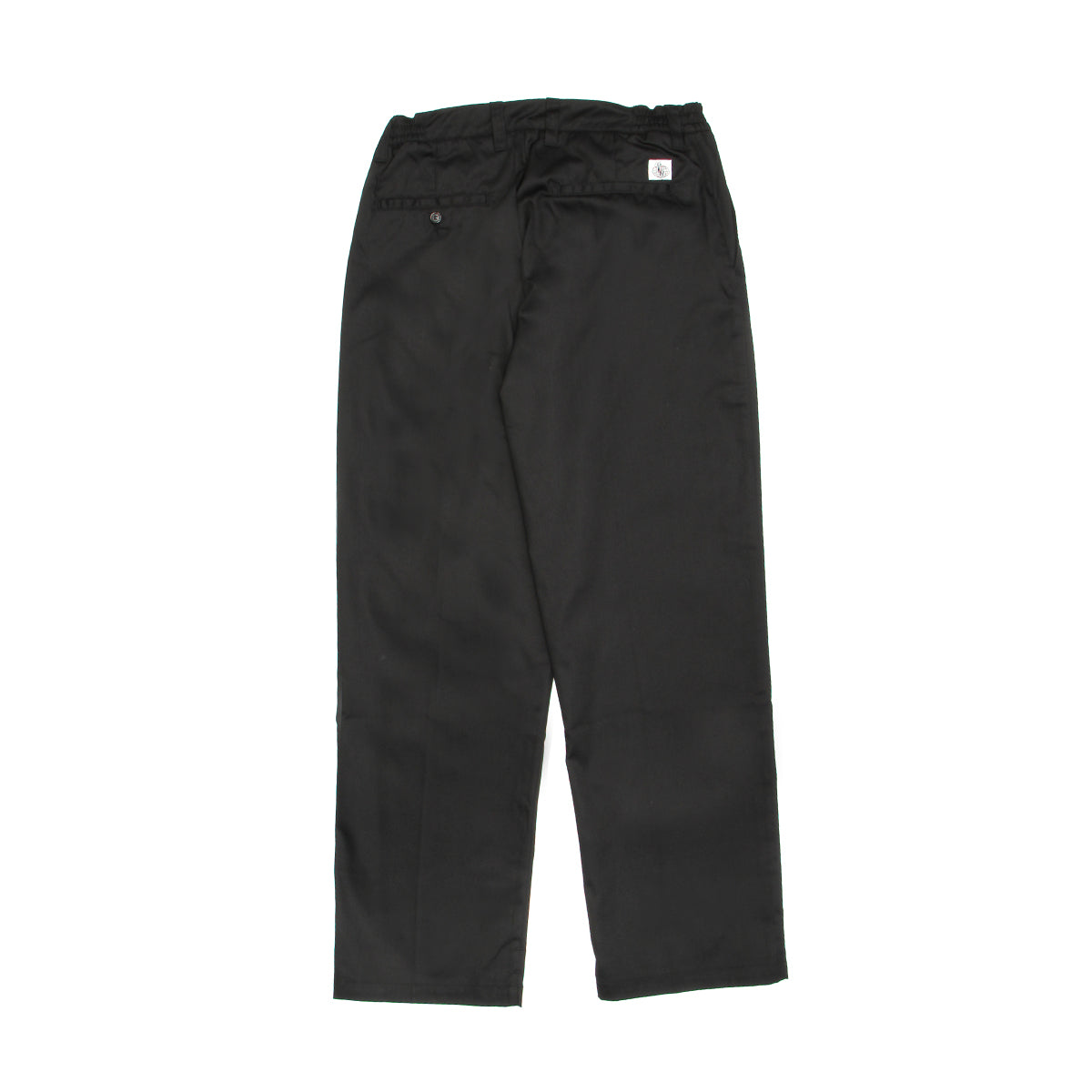 Last Resort AB | PM001 Pant Black