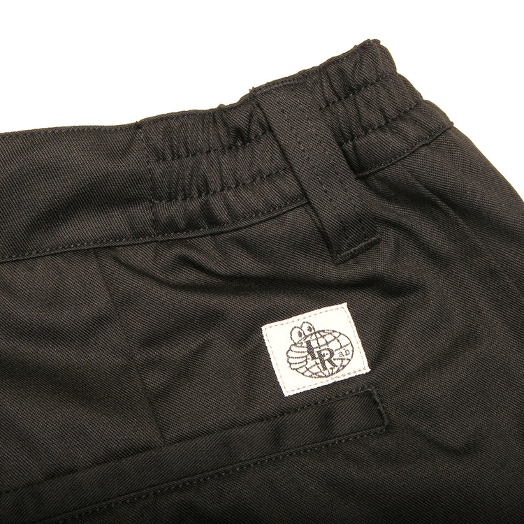 Last Resort AB | PM001 Pant Black