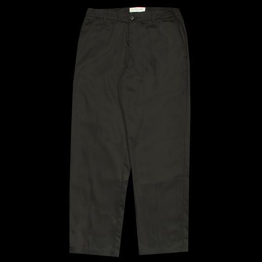 Last Resort AB | PM001 Pant Black