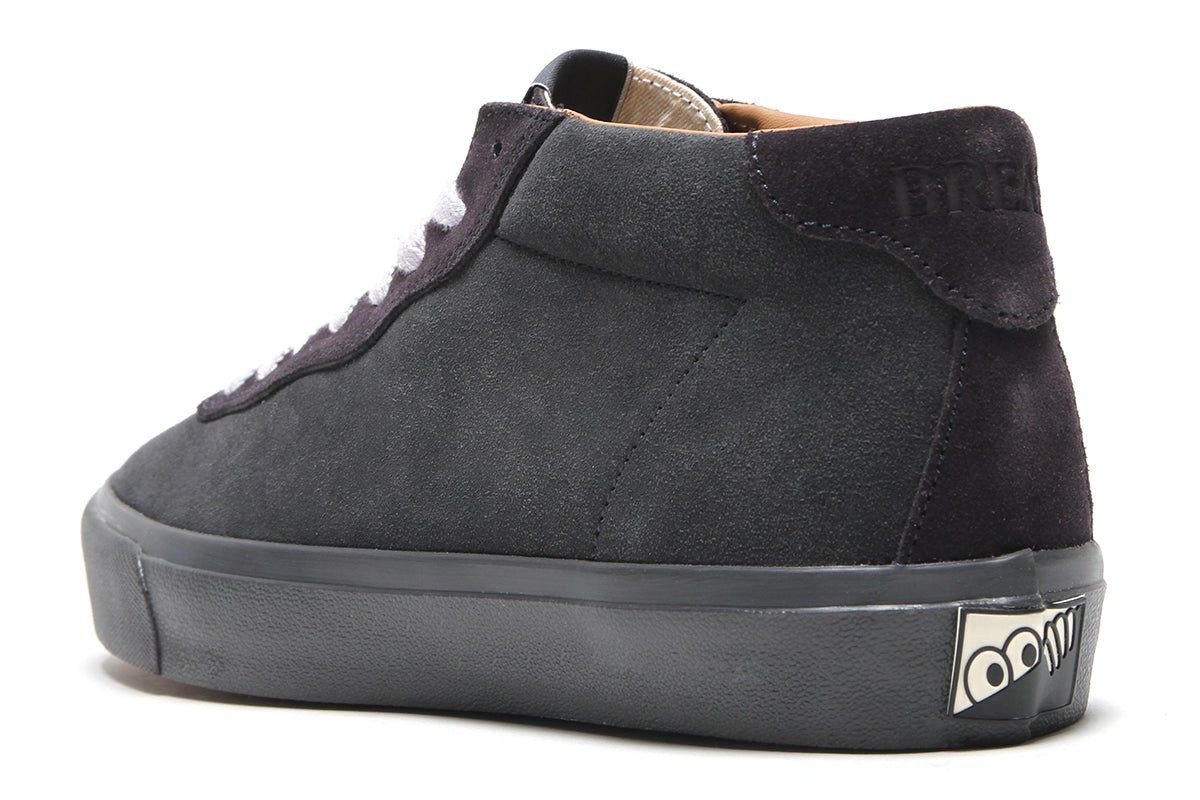 Last Resort AB - VM001 Mid
Color : Grape Magnet / Black
