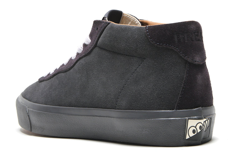 Last Resort AB - VM001 Mid
Color : Grape Magnet / Black