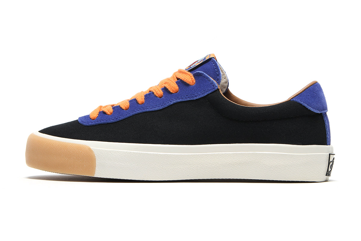 Last Resort AB - VM001 x Billy Strings
Color : Black / Royal Blue