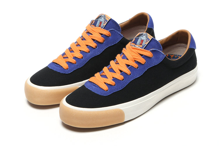 Last Resort AB - VM001 x Billy Strings
Color : Black / Royal Blue
