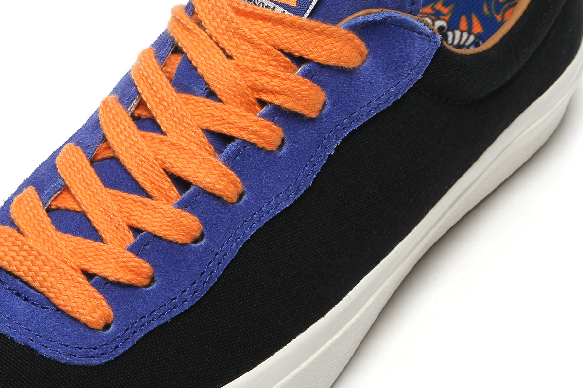 Last Resort AB - VM001 x Billy Strings
Color : Black / Royal Blue