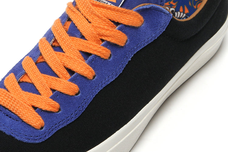 Last Resort AB - VM001 x Billy Strings
Color : Black / Royal Blue