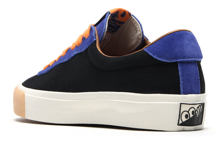 Last Resort AB - VM001 x Billy Strings
Color : Black / Royal Blue