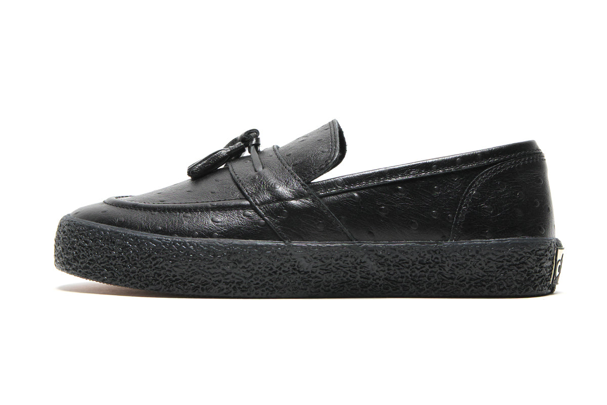 Last Resort AB - VM005 Loafer
Color : Ostrich Black / Black