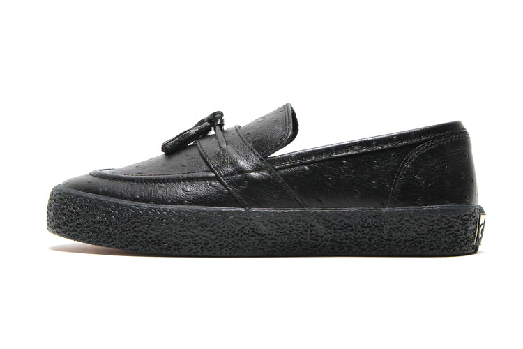Last Resort AB - VM005 Loafer
Color : Ostrich Black / Black