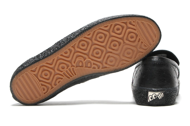 Last Resort AB - VM005 Loafer
Color : Ostrich Black / Black