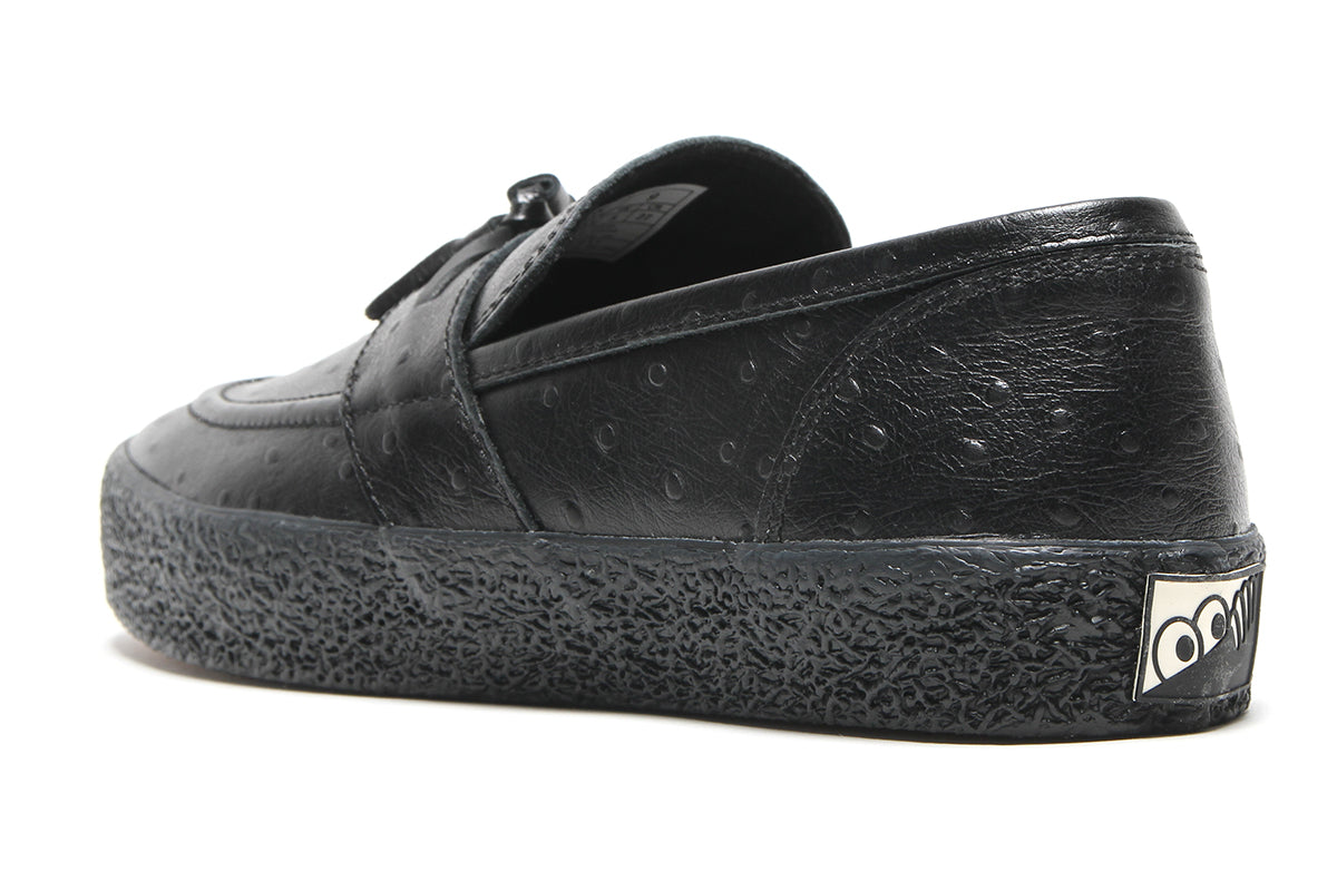 Last Resort AB - VM005 Loafer
Color : Ostrich Black / Black