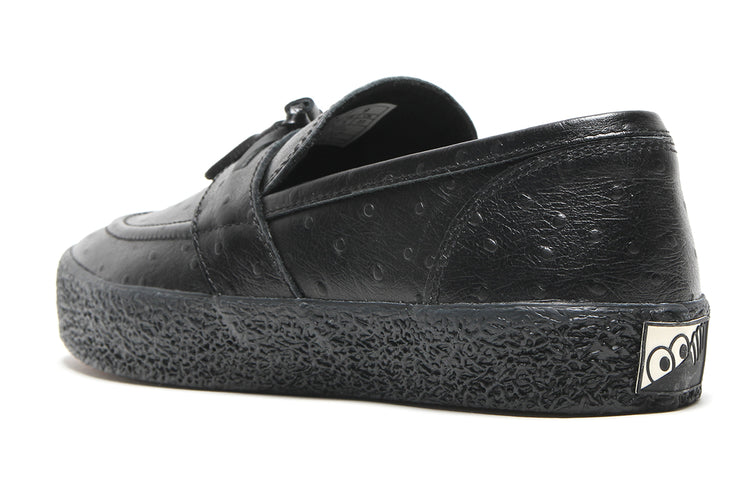 Last Resort AB - VM005 Loafer
Color : Ostrich Black / Black
