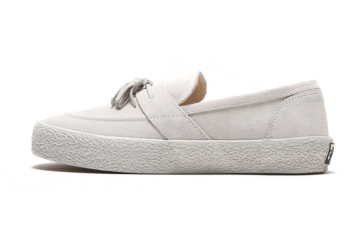 Last Resort AB - VM005 Loafer
Color : White / White
