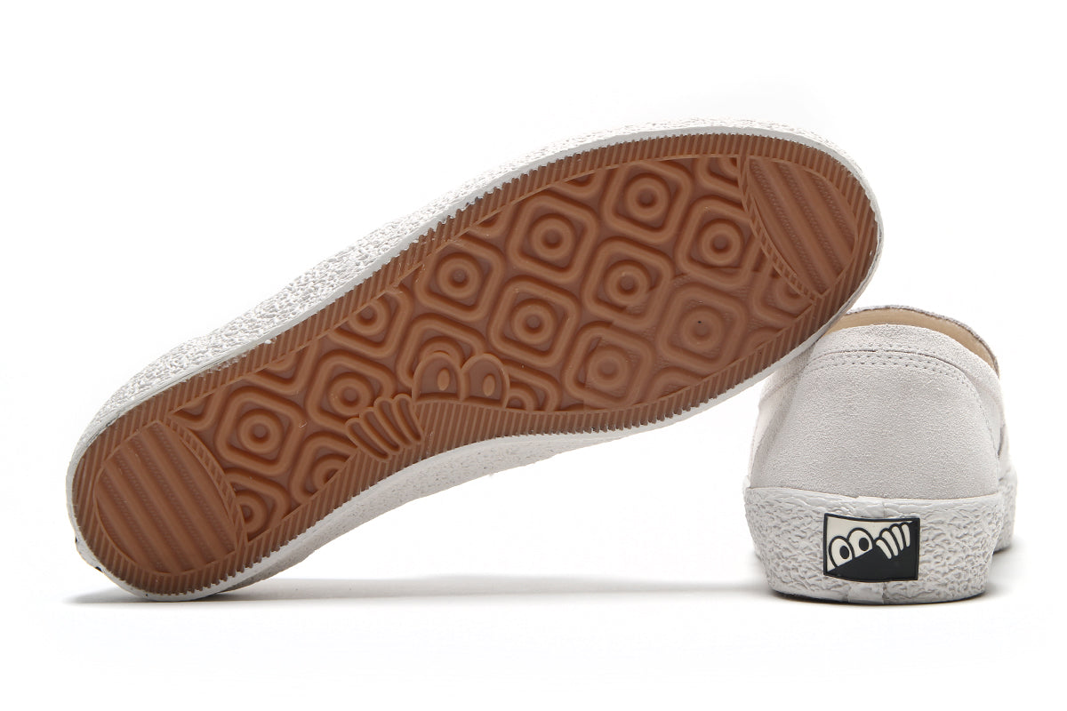 Last Resort AB - VM005 Loafer
Color : White / White