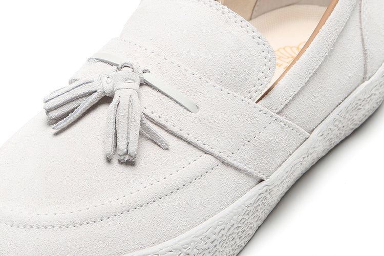Last Resort AB - VM005 Loafer
Color : White / White