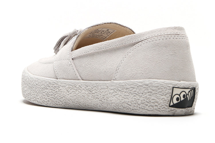 Last Resort AB - VM005 Loafer
Color : White / White