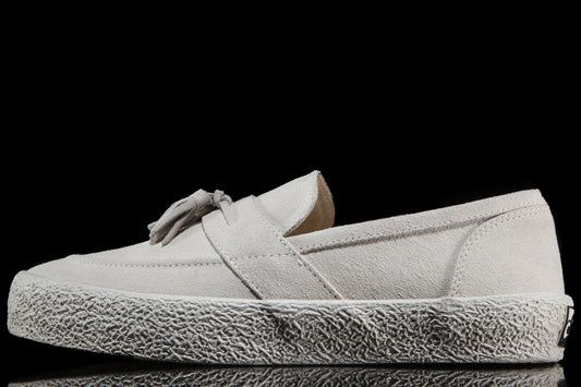 Last Resort AB - VM005 Loafer
Color : White / White