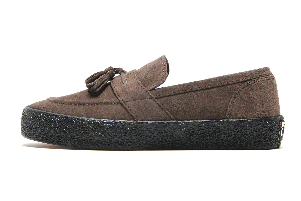 Last Resort AB - VM005 Loafer
Color : Chocolate Brown / Black