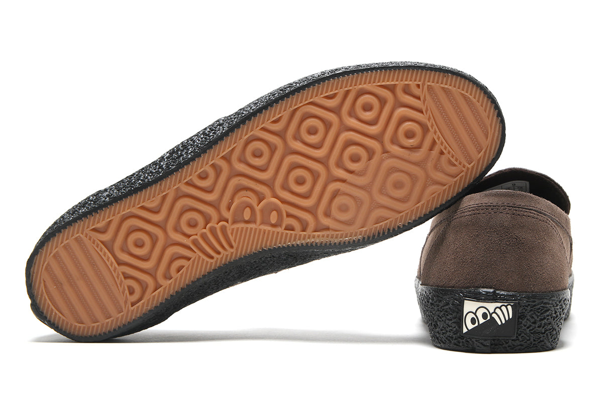 Last Resort AB - VM005 Loafer
Color : Chocolate Brown / Black
