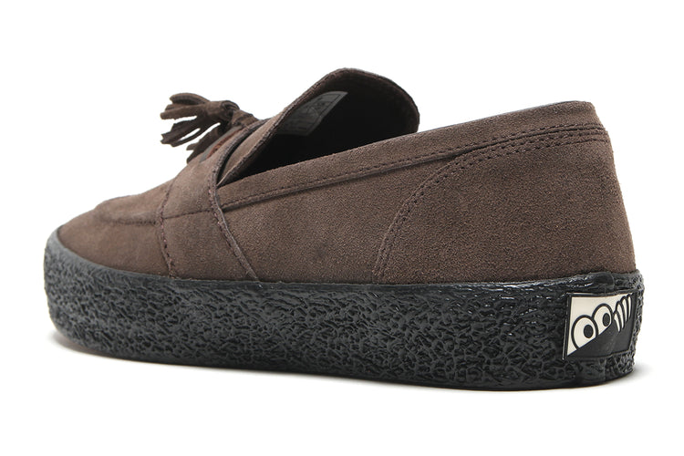 Last Resort AB - VM005 Loafer
Color : Chocolate Brown / Black
