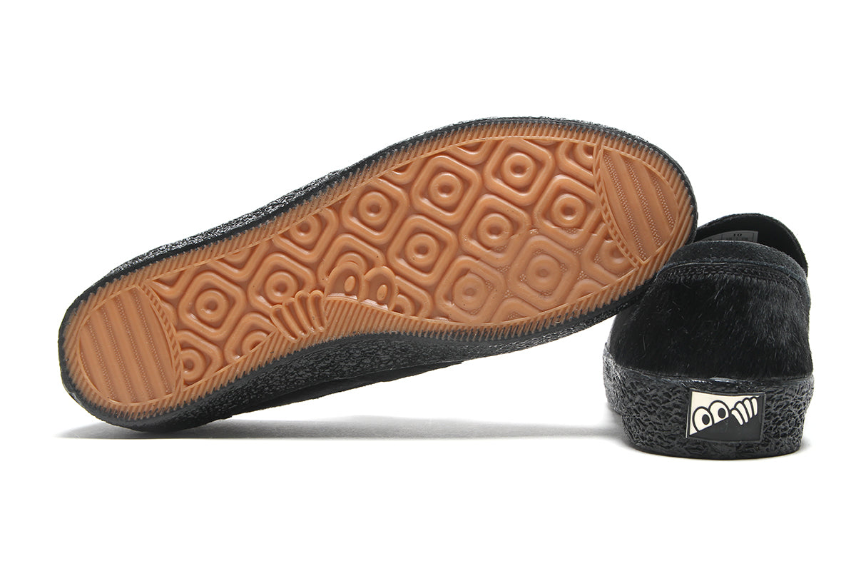 Last Resort AB - VM005 Loafer Pony Hair
Style # LR-PL-2
Color : Black