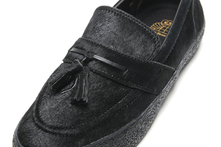 Last Resort AB - VM005 Loafer Pony Hair
Style # LR-PL-2
Color : Black