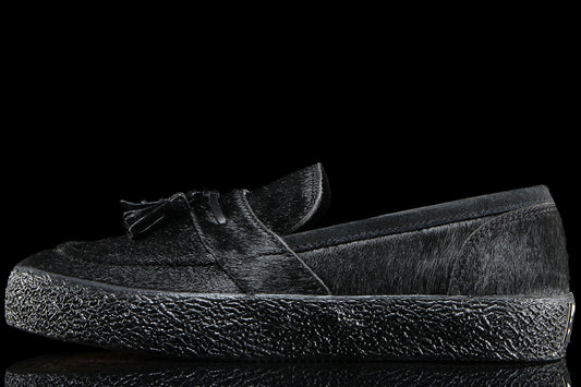 Last Resort AB - VM005 Loafer Pony Hair
Style # LR-PL-2
Color : Black