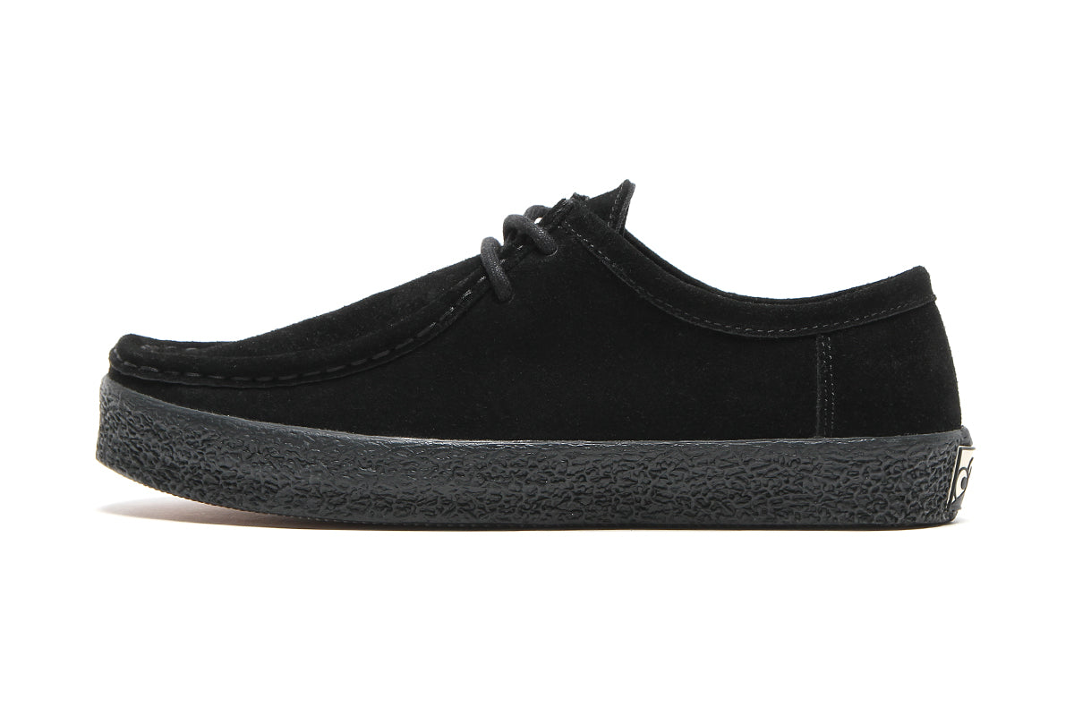 Last Resort AB | VM006 Moc Black / Black