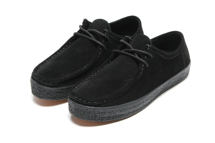 Last Resort AB | VM006 Moc Black / Black